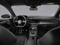 Audi A3 - Vorschau Bild 9