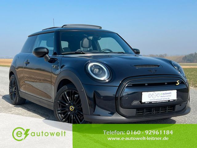 MINI Cooper SE Classic Trim Pano harman/kardon Sitzh.