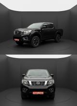 Nissan Navara NP300 Acenta Double Cab 4x4 - Diesel Gebrauchtwagen