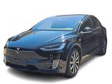 Tesla Model X 100D - gebrauchte Tesla SUV & Geländewagen
