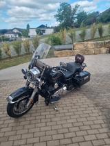 Harley-Davidson Road King  - HARLEY-DAVIDSON 2009 ROAD KING