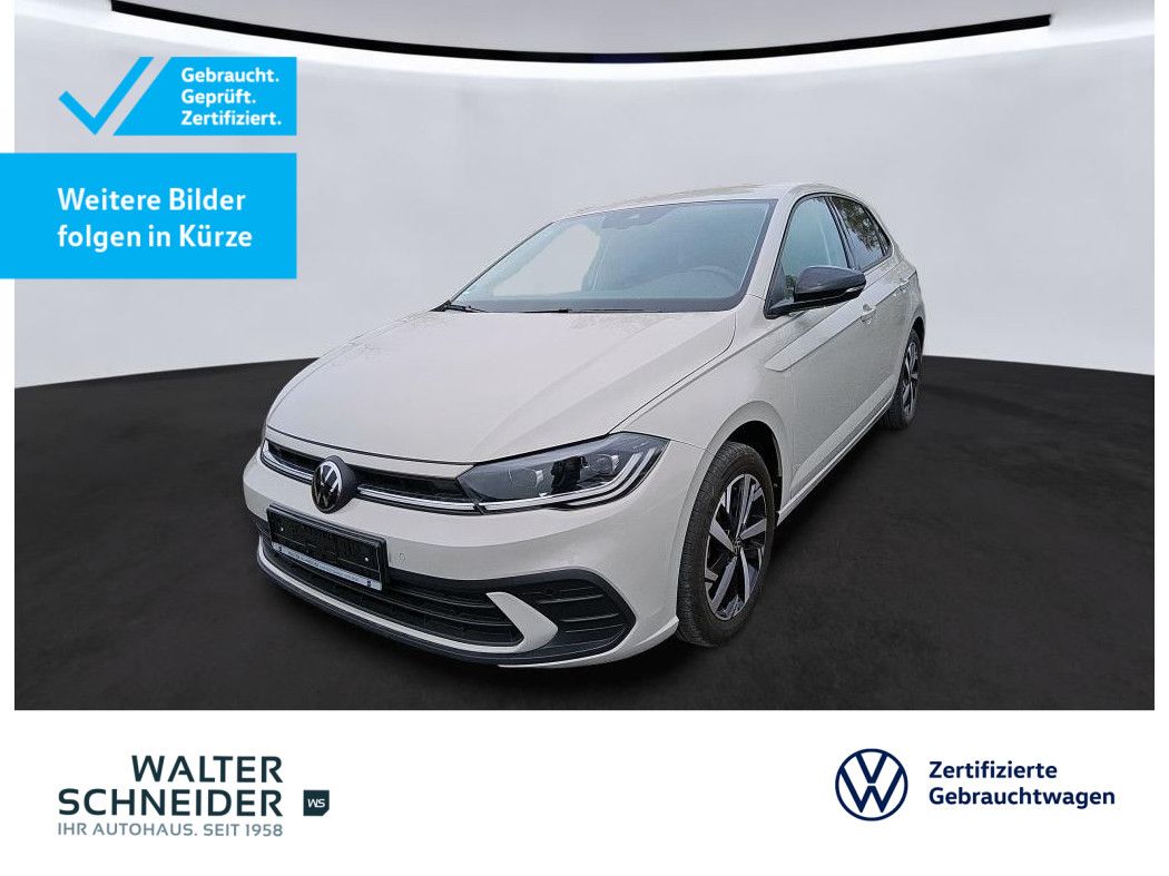 Volkswagen Polo - Bild 1