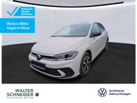 Volkswagen Polo - Vorschau Bild 1