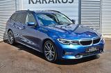 BMW 320d Touring xDrive Sport Line M "HUP/LIVE/AHK" - BMW 320 in Dortmund