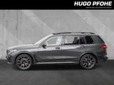 BMW X7 xDrive30d M Sport.AHK.Laser.22 Zoll - gebrauchte BMW X7 aus dem Jahr 2020