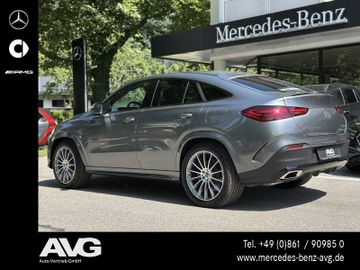 Mercedes GLE 350 - 8