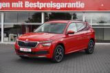 Skoda Kamiq 1.0 TSI Drive 125 DSG LED SmartLink Kamera - Skoda Kamiq: Drive