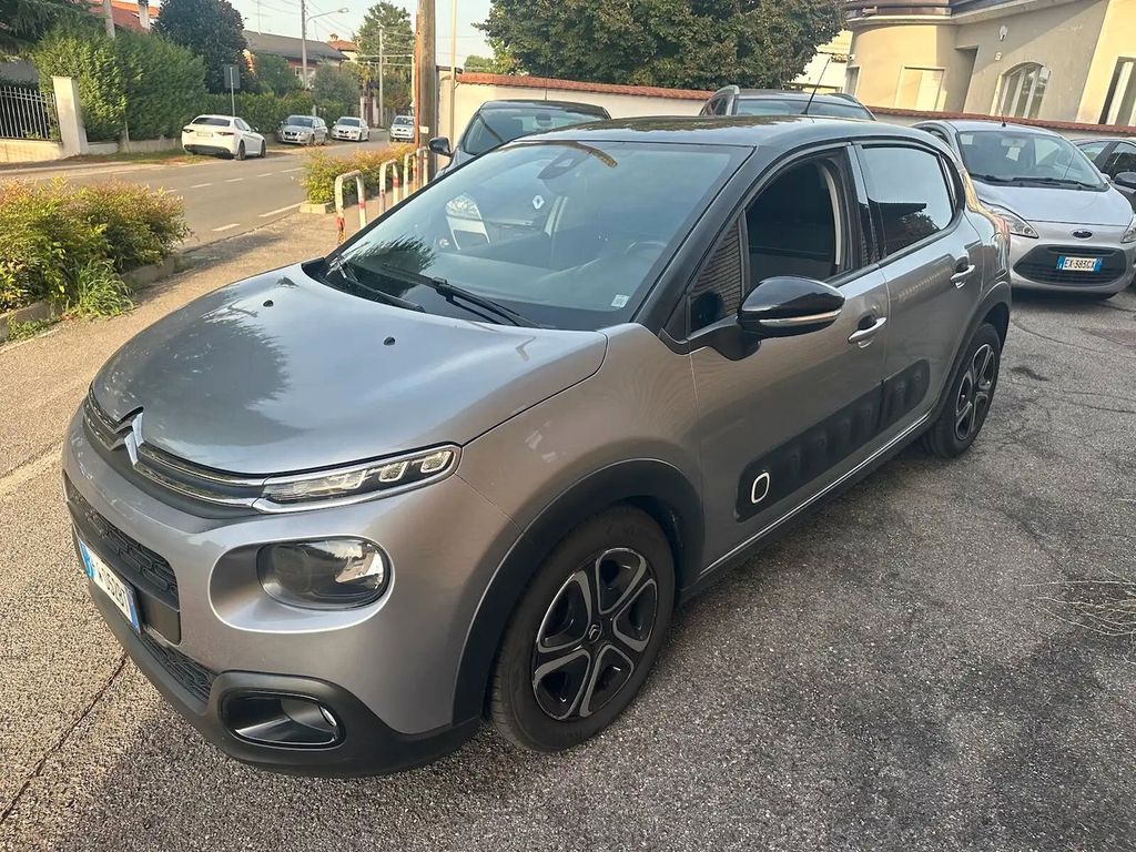 Image of Citroën C3