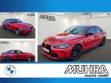 BMW M3 Competition 19/20" DA Prof H/K M Drivers Pack - BMW M3 in Duisburg