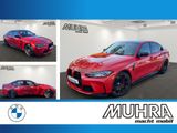 BMW M3 Competition 19/20" DA Prof H/K M Drivers Pack - BMW M3: Rot