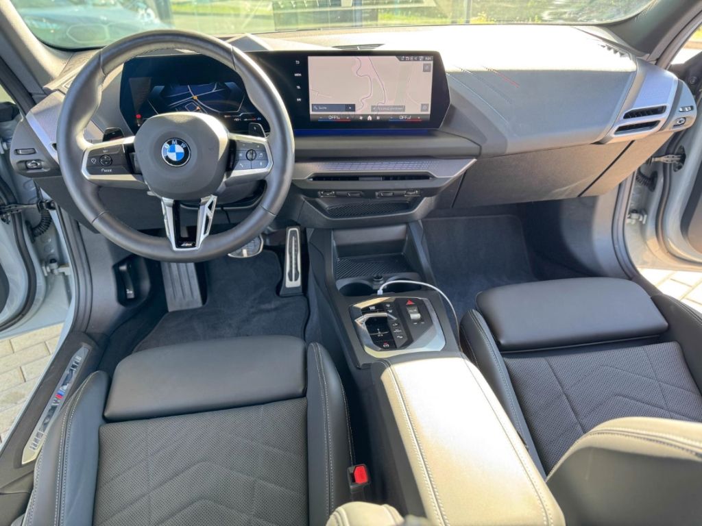 BMW 220 Gran Coupé - Bild 12