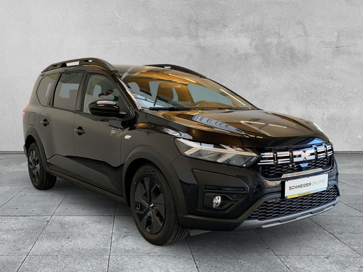 Dacia Jogger - Bild 7