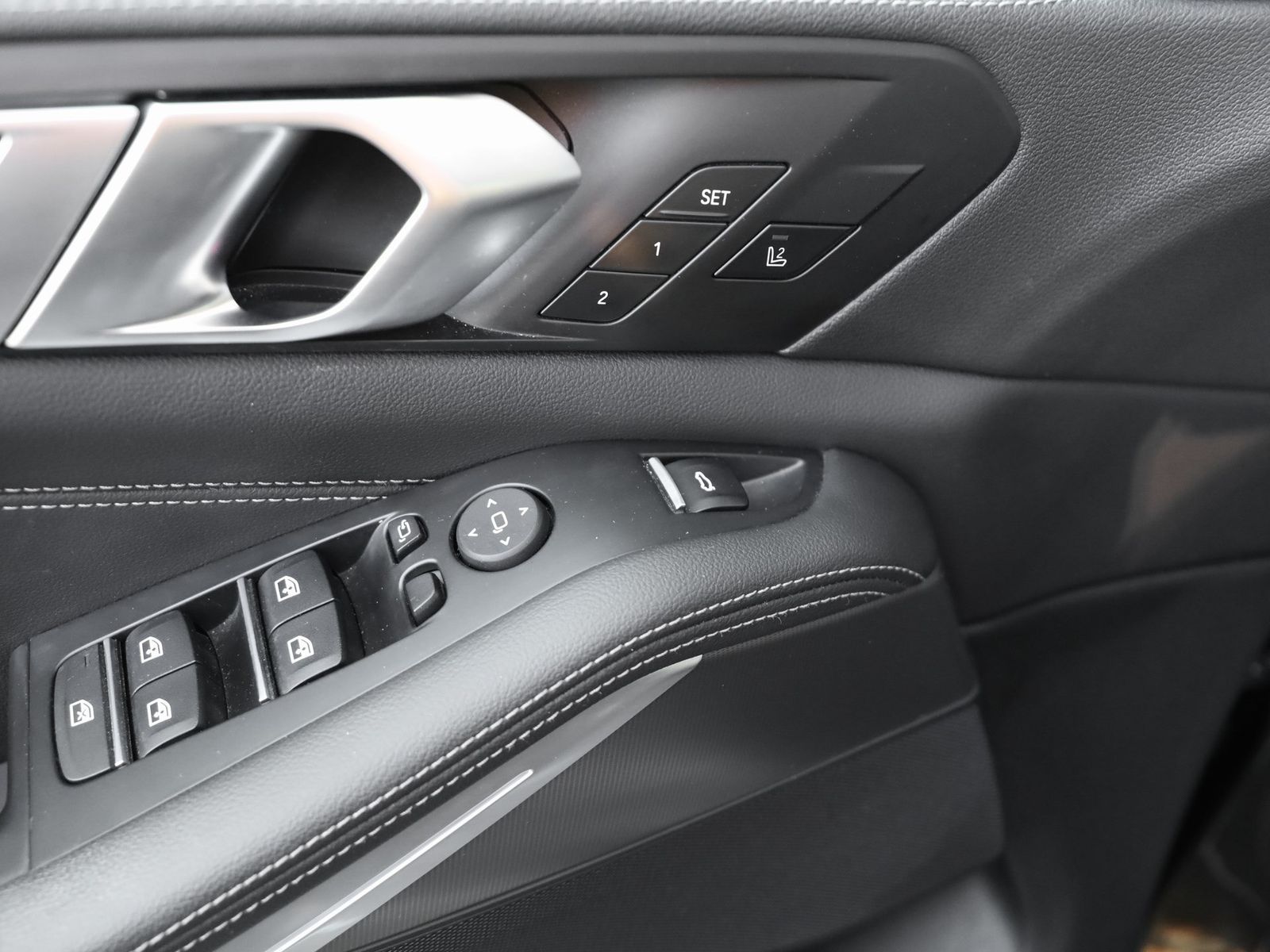 BMW X5 - Bild 12