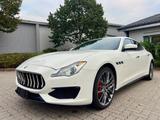 Maserati Quattroporte 3.0 V6 GranSport S Q4 Automatik*TOP - Maserati Quattroporte: Limousine