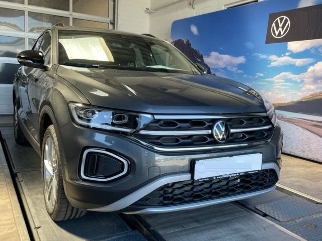 Volkswagen T-Roc 2.0 TDI DSG Life Move AHK ACC LED Navi Kam