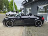 Audi TT Coupe/Roadster 1.8 T Roadster TÜV NEU//TIPTOP - Audi TT aus 2006: Roadster