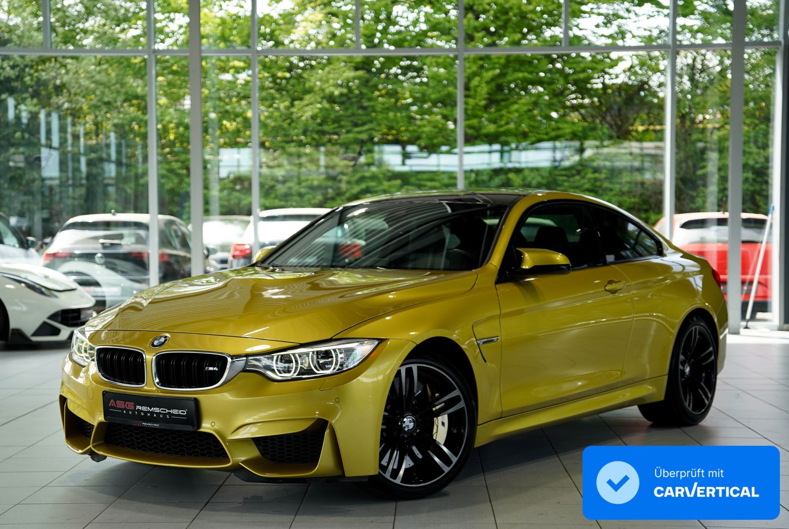 Bmw M4