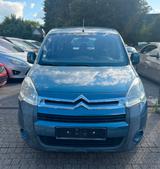Citroën Berlingo Kombi Multispace* 1 HAND*TÜV NEU* - gebrauchte Citroën Berlingo aus dem Jahr 2008