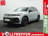 Volkswagen Tiguan 2.0 TDI DSG 4Mo. R-Line BLACK-STYLE AHK H - gebrauchte SUVs in Kaiserslautern
