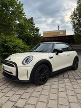 MINI Cooper 3-T. LED Navi DAB SHZ PDC Mini Next 2027