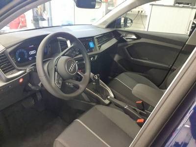 A1 Sportback 25 TFSI ADVANCED APP+DCP+EPH+DAB+