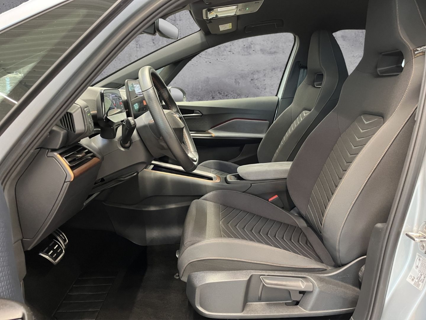 Cupra Born - Bild 10