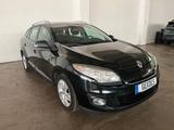 Renault Megane Grandtour 1.6 16V  TomTom Edition - Renault Megane in Bremen