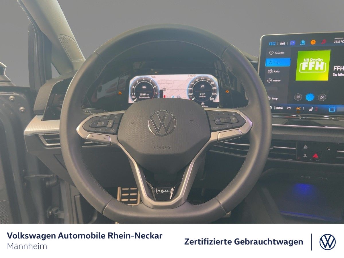 Volkswagen Golf - Bild 14