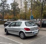 Peugeot 307 Grand Filou Cool 110 Grand Filou Cool - gebrauchte Peugeot 307 aus dem Jahr 2003