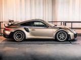 Porsche 991 GT2 RS Approved/PTS/Weissach - Porsche Gebrauchtwagen in München