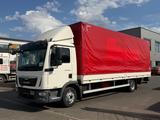 MAN TGL 12.250 BL, Autom., Klima, Lbw, 7.2m, Ahk - MAN Tgl 12 250