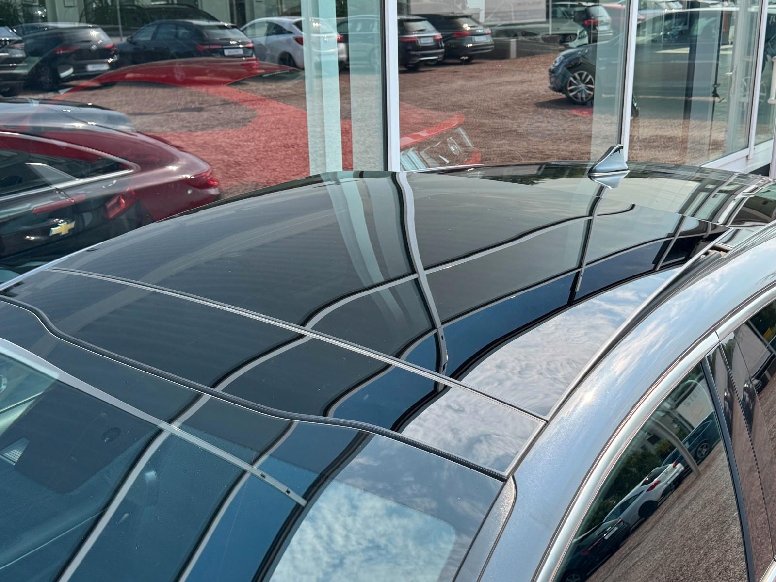 Kia pro cee'd / ProCeed GT *Pano*JBL*Virtual*Kamera*