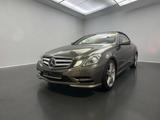 Mercedes-Benz E 500 CABRIO AMG - LINE*SCHECKHEFT*VOLL + SAUBER - Mercedes-Benz Gebrauchtwagen von 2011