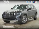 BMW X3 xDrive20d LASER+LIVE COCKPIT PRO+HEAD UP+MEMO - BMW X3 Jahreswagen mit Diesel-Antrieb