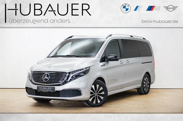 Mercedes-Benz EQV 300 Lang [Navi, LED, ACC, Burmester Sound]