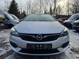 Opel Astra K Sports Tourer Edition*AUTOMATIK*NAVI - Opel Astra Gebrauchtwagen in Augsburg
