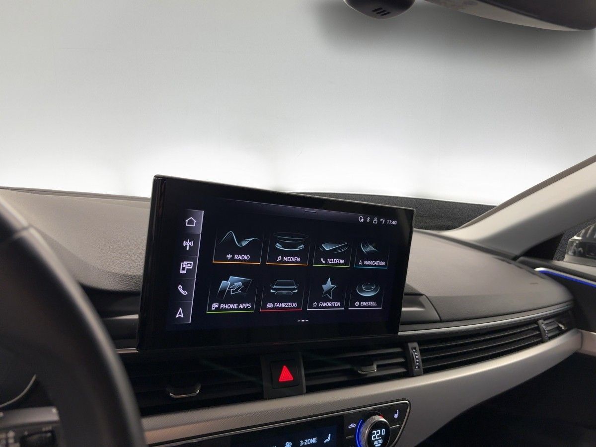 Audi A4 - Bild 14