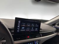 Audi A4 - Vorschau Bild 14