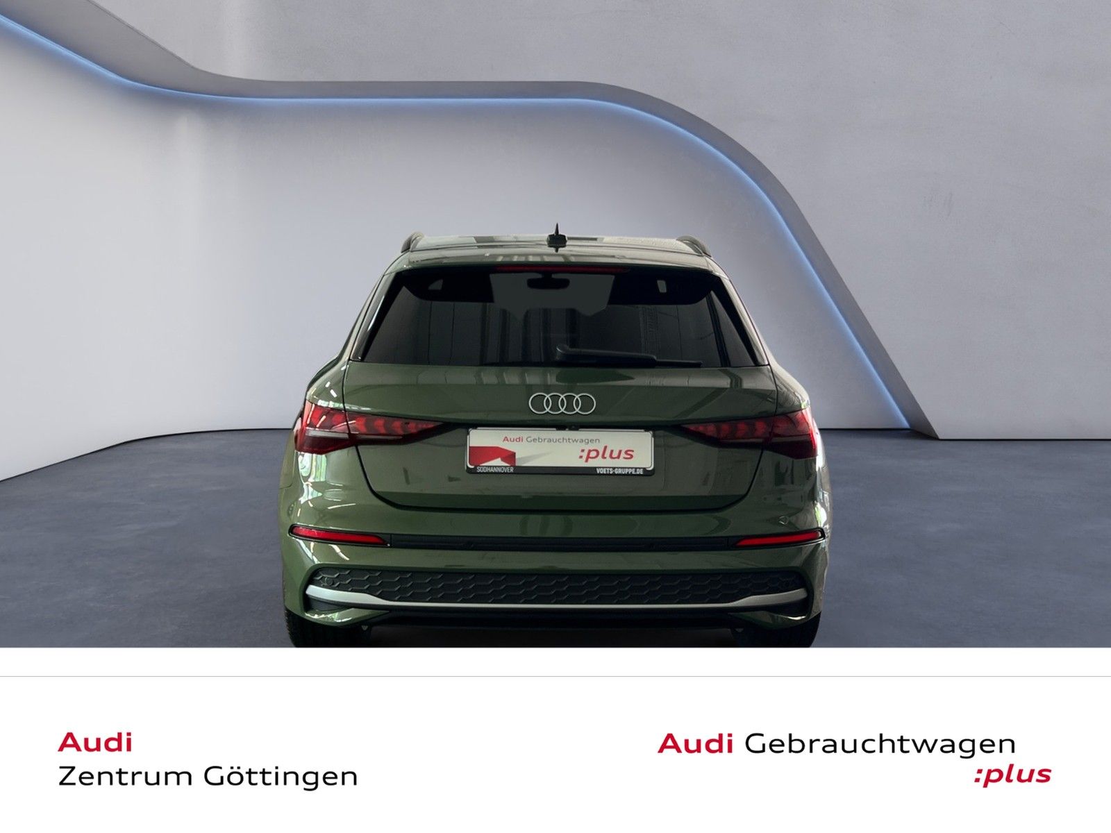 Audi A3 - Bild 4