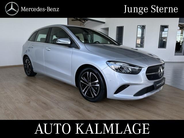 Mercedes-Benz B 200d Progressive MBUX+NAVI+KAMERA+LED-LICHTBC