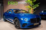 Bentley Continental GT B&O/Matrix-LED/Touring - gebrauchte Bentley Continental GT aus dem Jahr 2023