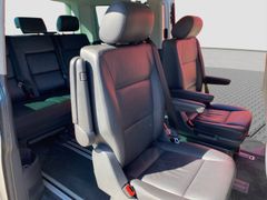 VW Multivan 2.0 TDI 180 Automatik Highline Ledersit