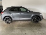 Volkswagen T-Roc R-Line 1.5 TSI DSG AHK+PANO+NAVI - Volkswagen in Duisburg