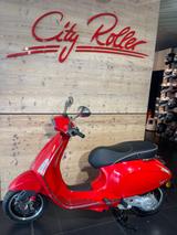 Vespa SPRINT 50 E4 wie neu//  Angebot des Monats! - VESPA SPRINT