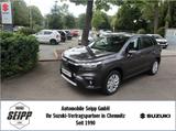 Suzuki S-Cross Comfort 1.4 LED/ACC/Kamera