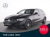 Mercedes-Benz C 200 T Avantgarde+MBUX+LED-HP+Amb+EHeck+Kamera+