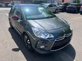 Citroën DS3 SoChic"Leder"Klimaaut."Navi"SHZ"Tempomat"PDC - Citroën DS3 in Dortmund