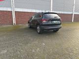 Skoda Karoq 1.0 TSI Clever*LED*KESSY*PDC*SOUNDSYSTEM* - Skoda Karoq in Mönchengladbach