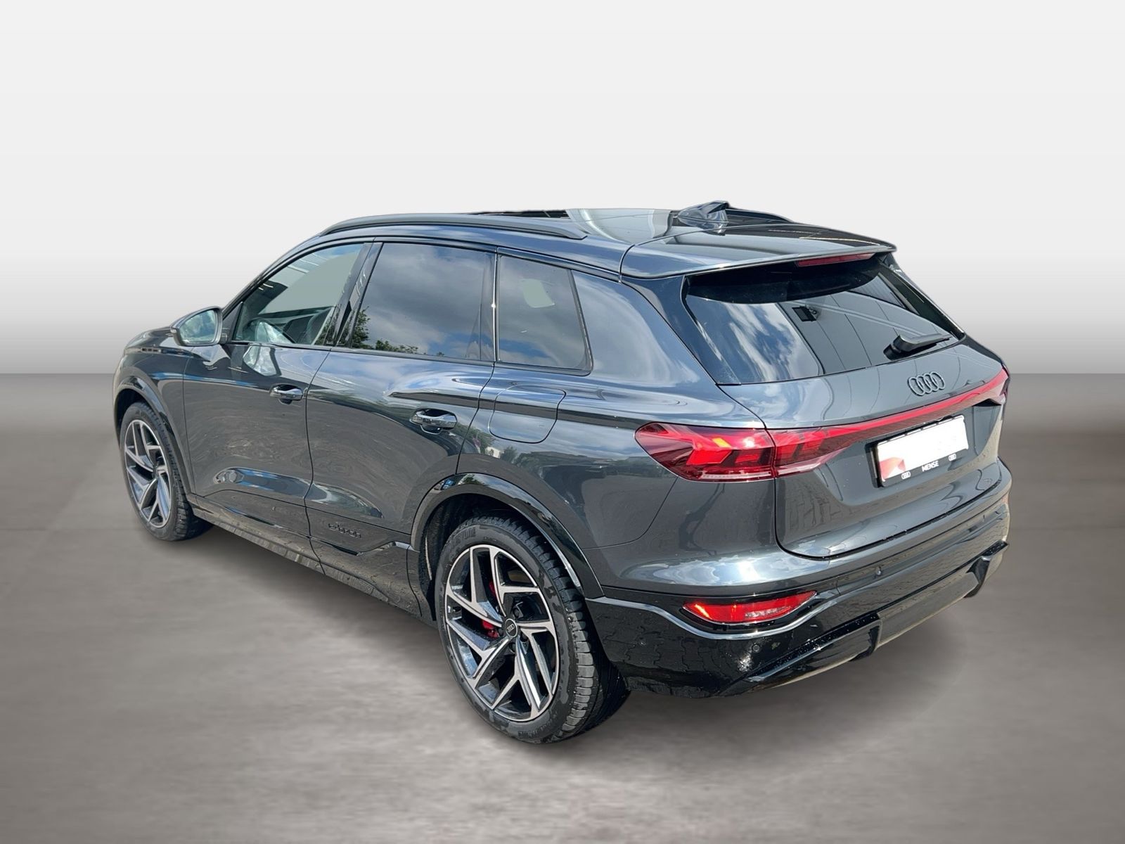 Audi SQ6 e-tron quattro Tech pro HUD|Luft|Pano|4xSHZG imagem 3