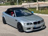 BMW E46 M3 Cabriolet *BBS*Bi-Xenon*Temp.*M... - BMW M3: Cabrio, E46